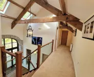 Clifton Cottage at Lovelady Shield Hotels in Alston