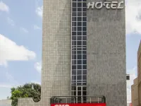 Mangabeiras Hotel Hotels in Goiania