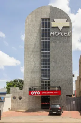 孟加貝德斯飯店 住宿飯店