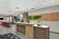 Home2 Suites by Hilton McKinney Hotels in McKinney