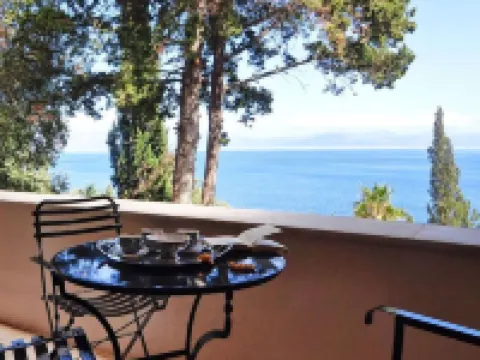 Corfu Dream Holidays Villa Hotels in Perama