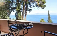 Corfu Dream Holidays Villa Hotels in Perama