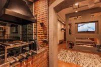 Roteiros Adorai Hotels in Piedade