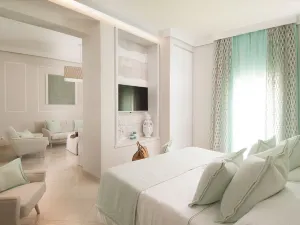 San Michele Suite