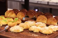 Hotel Morúa - breakfast
