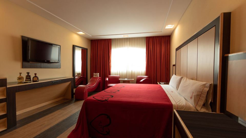 Hotel & Villas Plaza del Rey - Solo Adultos