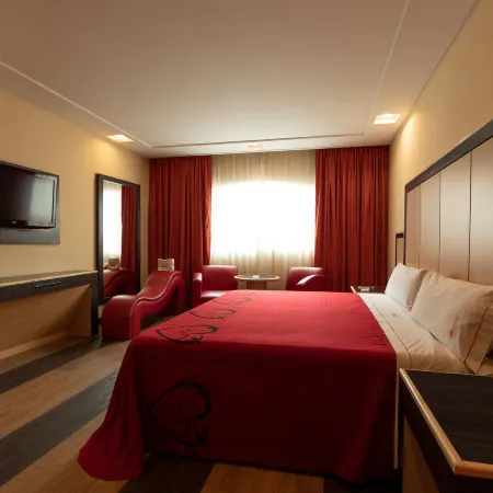 Hotel & Villas Plaza del Rey - Solo Adultos