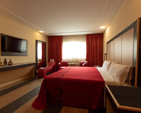 Hotel & Villas Plaza del Rey - Solo Adultos Hoteles en Azcapotzalco