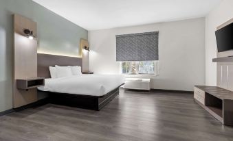 MainStay Suites Columbia Harbison