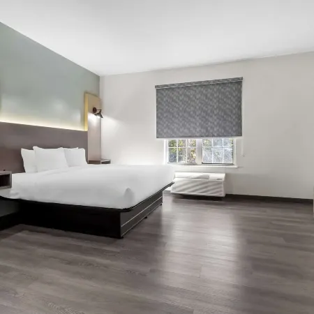 MainStay Suites Columbia Harbison
