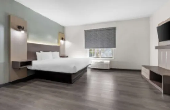 MainStay Suites Columbia Harbison