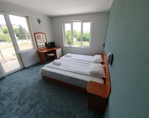 Hotel Saga Hotels in Pomorie