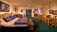 Alpine Village Suites Hotels in Taos Ski Valley