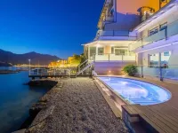 Hotel Vega Hotels in Malcesine