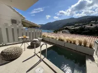 Tellion Suites - Beach