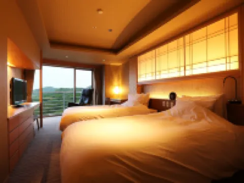 Arima Grand Hotel Hotels in Kobe