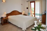 Le Anfore Hotel