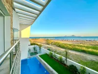 Omnya Carthage Frontsea Luxury Villa - Villas