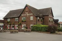 The Twelve Knights Hotel a Margam