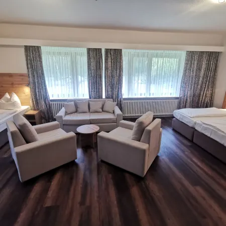 Heidehotel Soltauer Hof