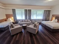 Heidehotel Soltauer Hof Hotels in Soltau