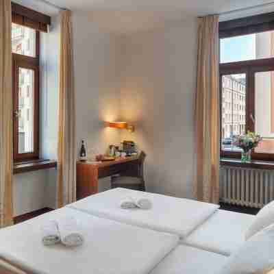 卡洛兒飯店 Rooms