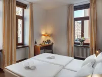 Hotel Carol Hotels near Prague 9