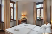 Hotel Carol - Ramah Hewan Peliharaan
