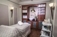 The Lago Mar Beach Resort and Club - spa