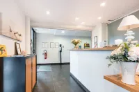 All Suites Hotel Le Teich Hotels in Salles