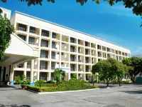 Ocean Sunrise Vung Tau Hotels near CGV Cinemas