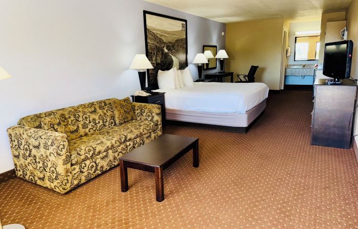 Baymont by Wyndham New Braunfels TX