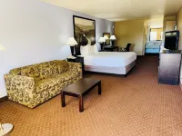 Hill Country Inn & Suites - New Braunfels / Gruene