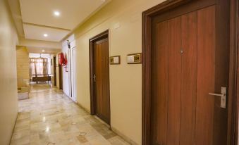 FabHotel Surya