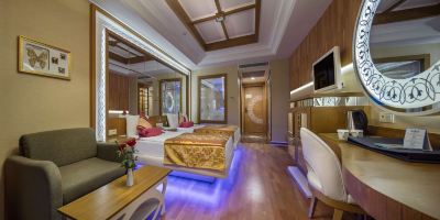 Other Granada Luxury Resort Okurcalar - All Inclusive Photo