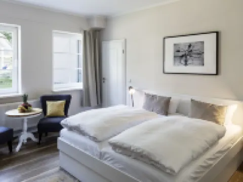 Strandhaus Ahrenshoop Hotels in Ahrenshoop