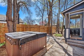 Historical Bungalow Near Csu & Old Town!