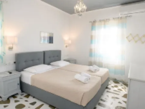 Lakki Village Hotels in Amorgos