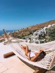 Aeolis Tinos Suites - Havudsigt