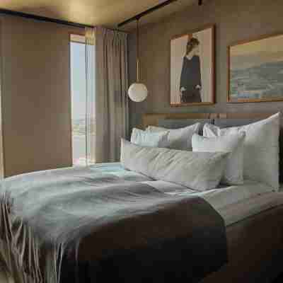 Clarion Hotel Draken Rooms