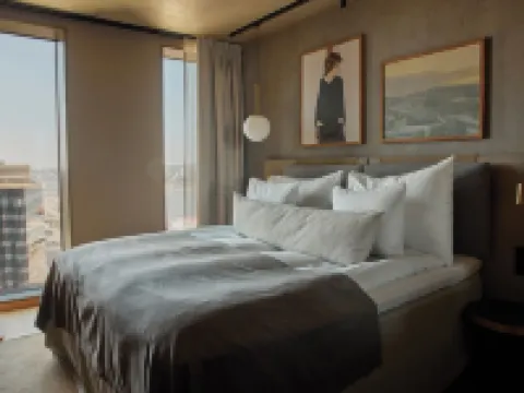 Clarion Hotel Draken Hotels in Gothenburg