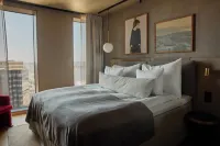 Clarion Hotel Draken Hotels in Gothenburg