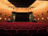 Clarion Hotel Draken Hotels in Gothenburg