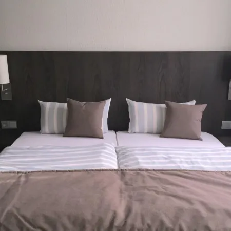 Hotel Concordia