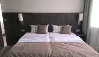 Hotel Concordia - Wifi