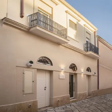 Filia Solis - Old Town Suites & Spa