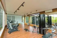 Hotel Le Temple Borobudur - Gym