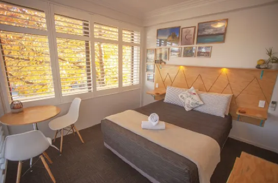 Absoloot Hostel Queenstown