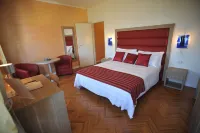 Hotel Astoria فنادق في Monterubbiano
