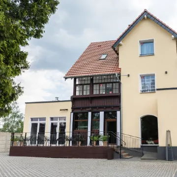 Pension Und Location Cham